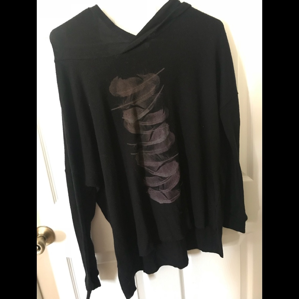 American Eagle hoodie